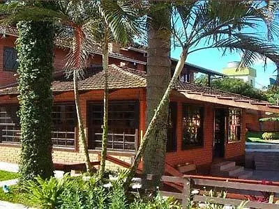 Pousada La Eugênia Bombinhas