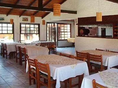 Casa de hóspedes Pousada La Eugênia Bombinhas