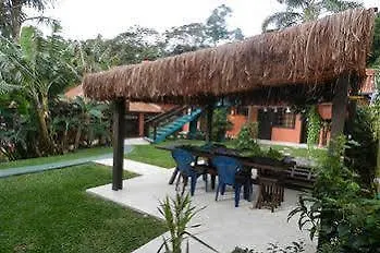 Pousada La Eugênia Bombinhas 2*,