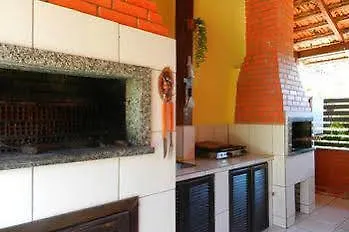 Casa de hóspedes Pousada La Eugênia Bombinhas