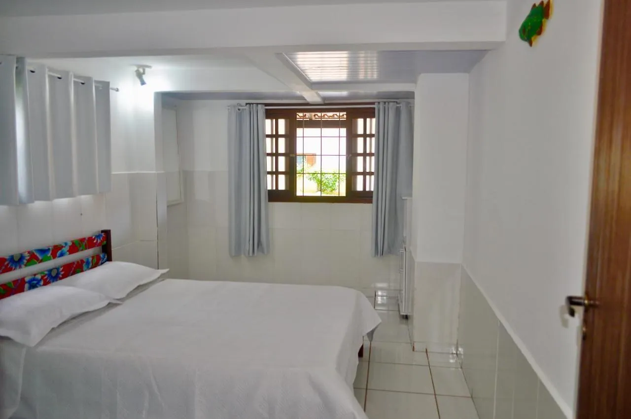 Casa de hóspedes Pousada La Eugênia Bombinhas