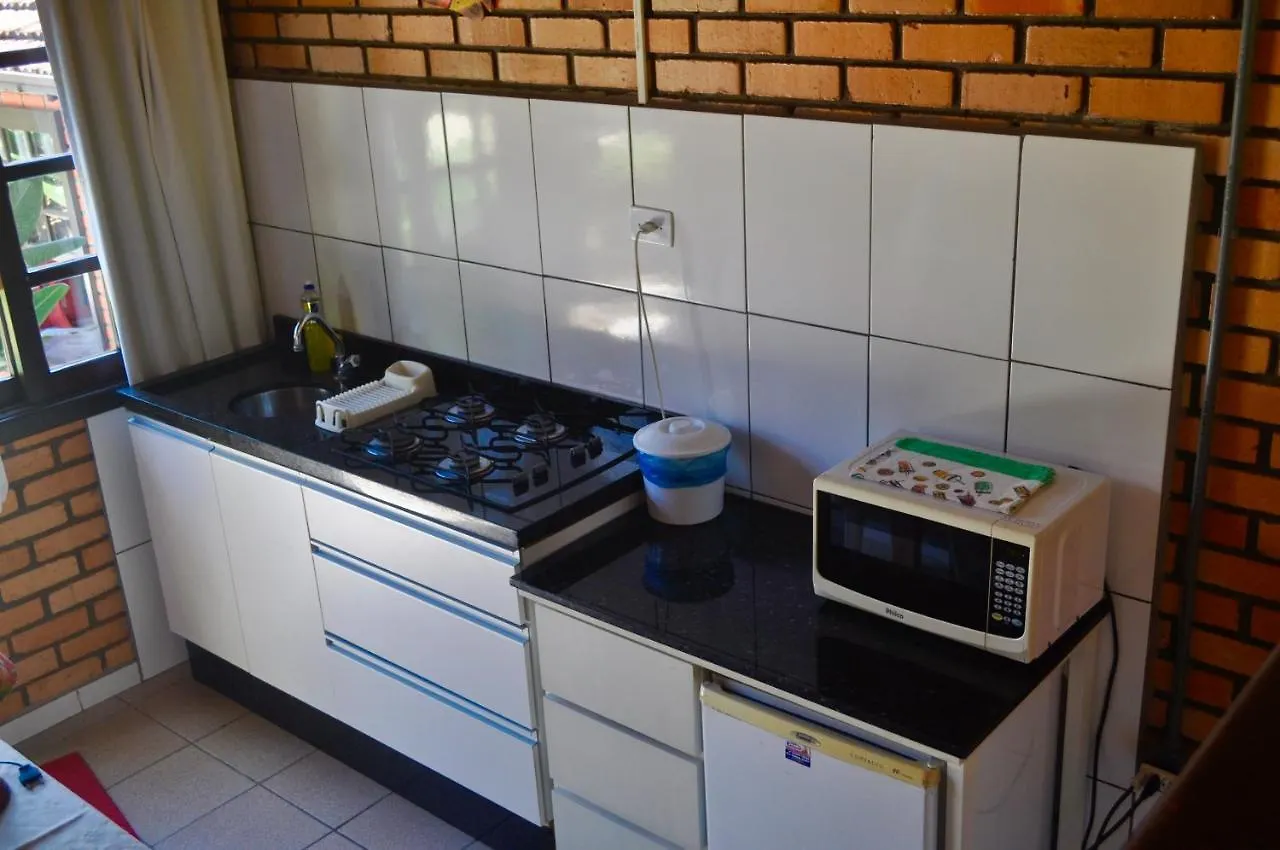 Casa de hóspedes Pousada La Eugênia Bombinhas
