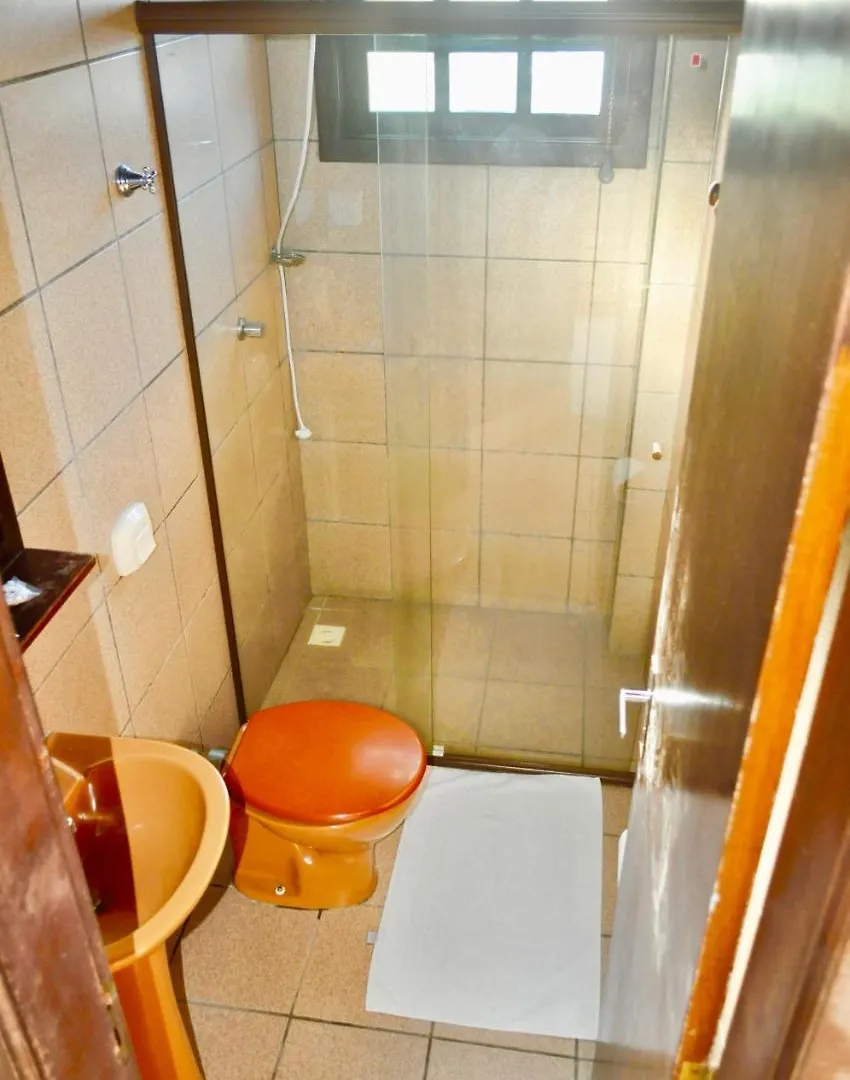 Pousada La Eugênia Bombinhas Casa de hóspedes