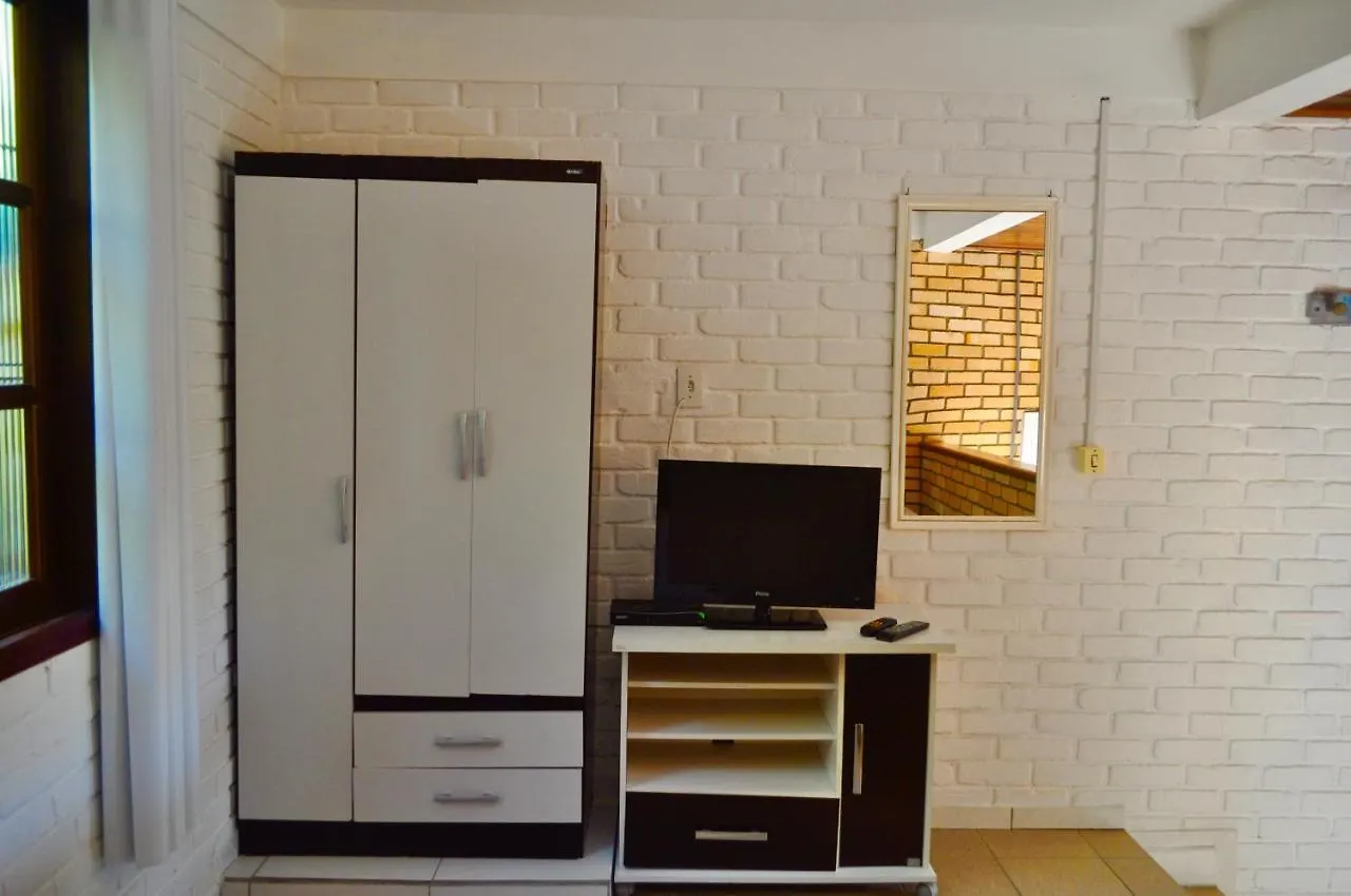 ** Casa de hóspedes Pousada La Eugênia Bombinhas Brasil