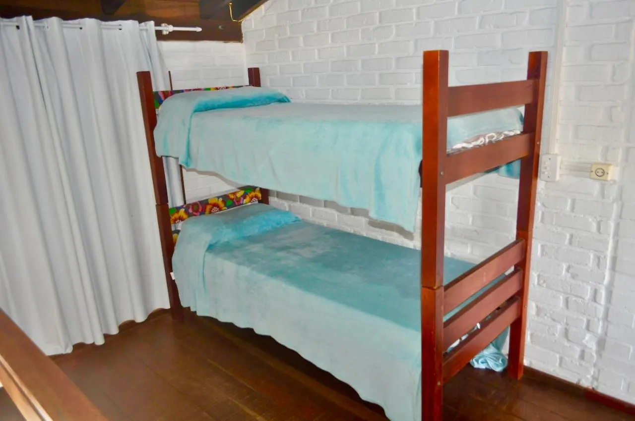 Pousada La Eugênia Bombinhas Casa de hóspedes