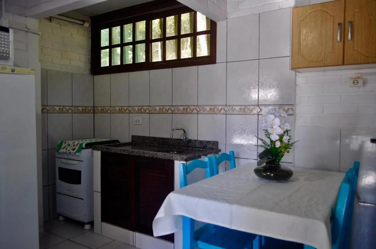 Pousada La Eugênia Bombinhas Casa de hóspedes