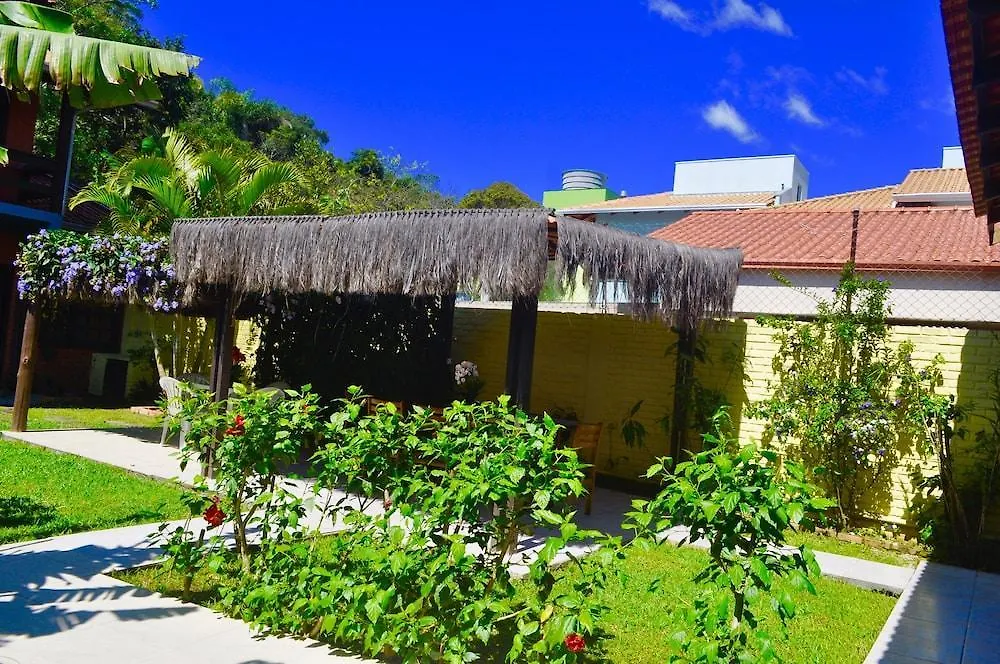 Casa de hóspedes Pousada La Eugênia Bombinhas