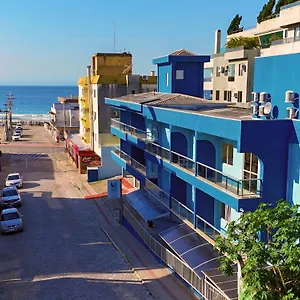 - Unidade Rua Corrupião Bombinhas
